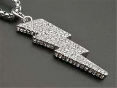Stainless Steel Jewelry Wholesale - Stainless Steel Pendants - HY0140P632