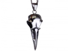 Stainless Steel Jewelry Wholesale - Stainless Steel Pendants - HY0147P0393