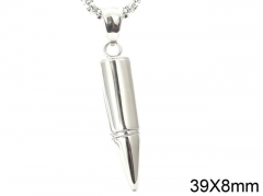 Stainless Steel Jewelry Wholesale - Stainless Steel Pendants - HY0036P095