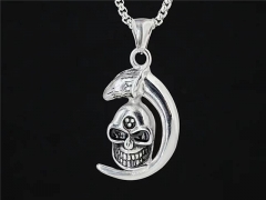 Stainless Steel Jewelry Wholesale - Stainless Steel Pendants - HY0154P0447