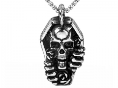 Stainless Steel Jewelry Wholesale - Stainless Steel Pendants - HY0144P0115