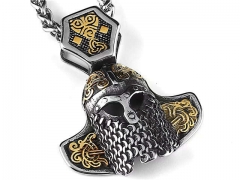Stainless Steel Jewelry Wholesale - Stainless Steel Pendants - HY0145P0185