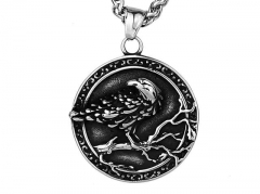 Stainless Steel Jewelry Wholesale - Stainless Steel Pendants - HY0145P0062