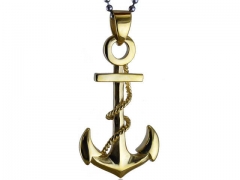 Stainless Steel Jewelry Wholesale - Stainless Steel Pendants - HY0147P0468