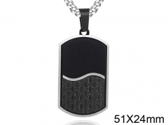 Stainless Steel Jewelry Wholesale - Stainless Steel Pendants - HY0057P124