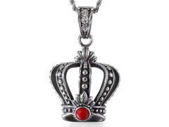 Stainless Steel Jewelry Wholesale - Stainless Steel Pendants - HY0150P0537