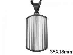 Stainless Steel Jewelry Wholesale - Stainless Steel Pendants - HY0057P109