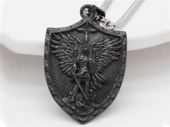 Stainless Steel Jewelry Wholesale - Stainless Steel Pendants - HY0013P1047