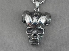 Stainless Steel Jewelry Wholesale - Stainless Steel Pendants - HY0154P1300