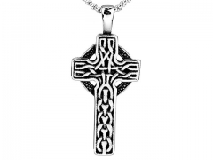 Stainless Steel Jewelry Wholesale - Stainless Steel Pendants - HY0144P0305