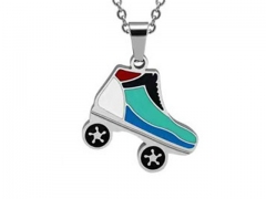 Stainless Steel Jewelry Wholesale - Stainless Steel Pendants - HY0141P364