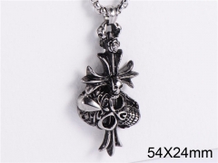 Stainless Steel Jewelry Wholesale - Stainless Steel Pendants - HY0035P068