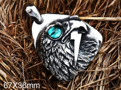 Stainless Steel Jewelry Wholesale - Stainless Steel Pendants - HY0012P379
