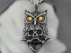 Stainless Steel Jewelry Wholesale - Stainless Steel Pendants - HY0154P1101