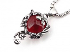 Stainless Steel Jewelry Wholesale - Stainless Steel Pendants - HY0154P1213