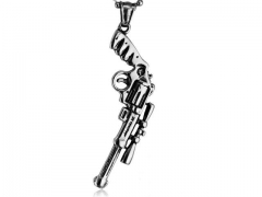 Stainless Steel Jewelry Wholesale - Stainless Steel Pendants - HY0147P1068