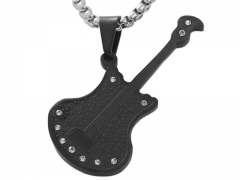 Stainless Steel Jewelry Wholesale - Stainless Steel Pendants - HY0062P0755