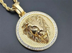Stainless Steel Jewelry Wholesale - Stainless Steel Pendants - HY0140P187
