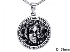 Stainless Steel Jewelry Wholesale - Stainless Steel Pendants - HY004P145