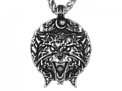 Stainless Steel Jewelry Wholesale - Stainless Steel Pendants - HY0145P0174