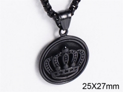 Stainless Steel Jewelry Wholesale - Stainless Steel Pendants - HY0035P281