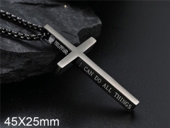 Stainless Steel Jewelry Wholesale - Stainless Steel Pendants - HY007P357