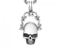 Stainless Steel Jewelry Wholesale - Stainless Steel Pendants - HY0150P0689