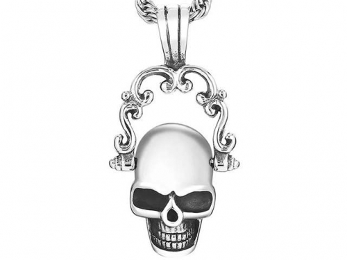 Stainless Steel Jewelry Wholesale - Stainless Steel Pendants - HY0150P0689 Stainless Steel Jewelry Wholesale - Stainless Steel Pendants - HY0150P0689