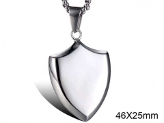 Stainless Steel Jewelry Wholesale - Stainless Steel Pendants - HY002P149