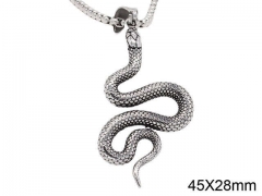 Stainless Steel Jewelry Wholesale - Stainless Steel Pendants - HY0013P691