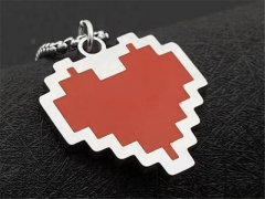 Stainless Steel Jewelry Wholesale - Stainless Steel Pendants - HY0141P135