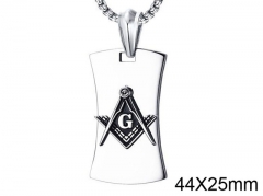 Stainless Steel Jewelry Wholesale - Stainless Steel Pendants - HY0067P245