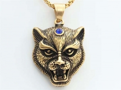 Stainless Steel Jewelry Wholesale - Stainless Steel Pendants - HY0062P1182
