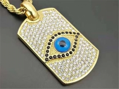 Stainless Steel Jewelry Wholesale - Stainless Steel Pendants - HY0140P1166