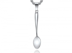 Stainless Steel Jewelry Wholesale - Stainless Steel Pendants - HY007P091