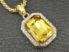 Stainless Steel Jewelry Wholesale - Stainless Steel Pendants - HY0140P143