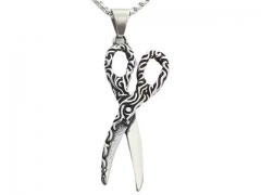 Stainless Steel Jewelry Wholesale - Stainless Steel Pendants - HY0062P1125