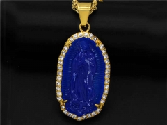 Stainless Steel Jewelry Wholesale - Stainless Steel Pendants - HY0140P251