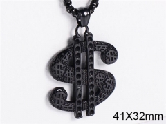 Stainless Steel Jewelry Wholesale - Stainless Steel Pendants - HY0035P274