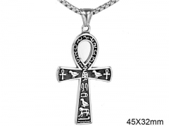 Stainless Steel Jewelry Wholesale - Stainless Steel Pendants - HY004P113