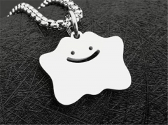 Stainless Steel Jewelry Wholesale - Stainless Steel Pendants - HY0141P269