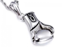 Stainless Steel Jewelry Wholesale - Stainless Steel Pendants - HY0150P0676