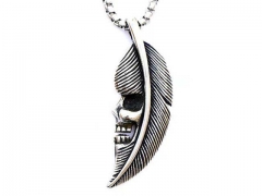 Stainless Steel Jewelry Wholesale - Stainless Steel Pendants - HY0142P212