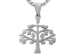 Stainless Steel Jewelry Wholesale - Stainless Steel Pendants - HY0062P0787