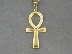 Stainless Steel Jewelry Wholesale - Stainless Steel Pendants - HY0154P0728