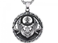 Stainless Steel Jewelry Wholesale - Stainless Steel Pendants - HY0012P1439