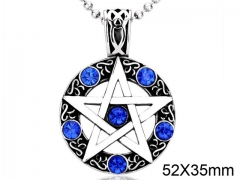 Stainless Steel Jewelry Wholesale - Stainless Steel Pendants - HY0012P183