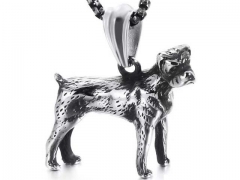 Stainless Steel Jewelry Wholesale - Stainless Steel Pendants - HY0150P0195