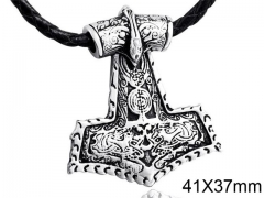 Stainless Steel Jewelry Wholesale - Stainless Steel Pendants - HY0012P498