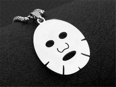 Stainless Steel Jewelry Wholesale - Stainless Steel Pendants - HY0141P344